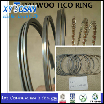 Piston Ring for Daewoo Tico